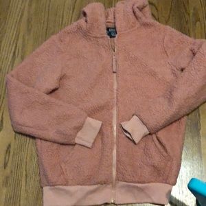 Soft women’s hoodie